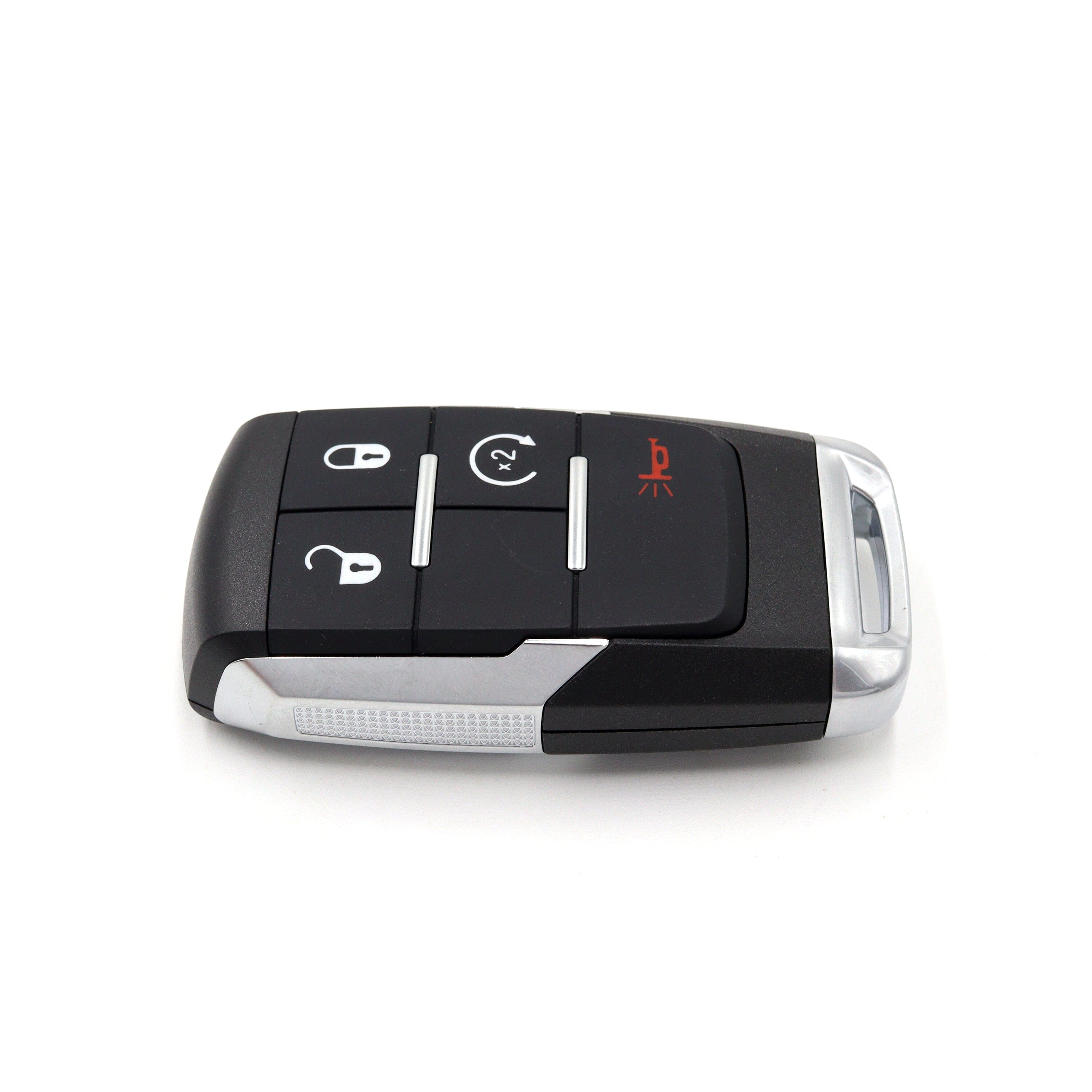 Complete Remote Keyless 4 Button Smart Key To Suit Dodge Ram HD 2500, 3500, 4500, 5500 | Remote Pro